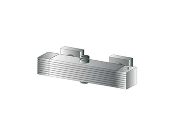 CASANOVA 3287TM - 2 hole thermostatic shower tap by RUBINETTERIE STELLA - view 2